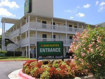 Intown Suites Extended Stay Birmingham Al - Lakeshore Parkway Exterior photo